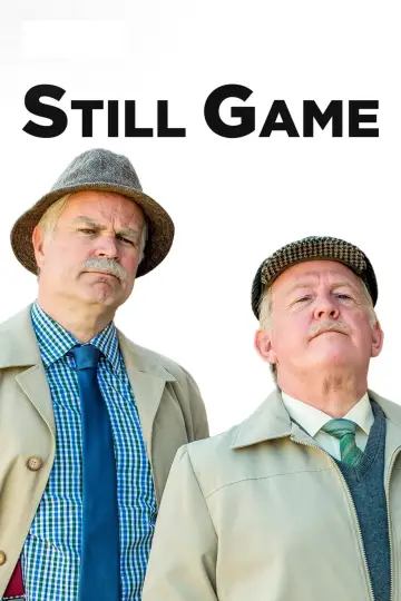 Постер до серіалу "Still Game" #1670829