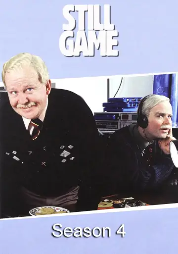 Постер до серіалу "Still Game" #1670835