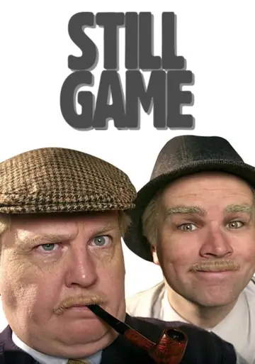 Постер до серіалу "Still Game" #1670837