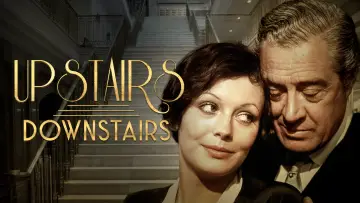 Задник до серіалу "Upstairs, Downstairs" #1389431