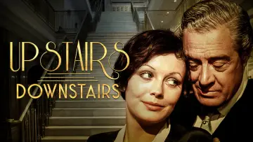 Задник до серіалу "Upstairs, Downstairs" #1389432