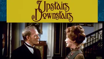 Задник до серіалу "Upstairs, Downstairs" #1389433