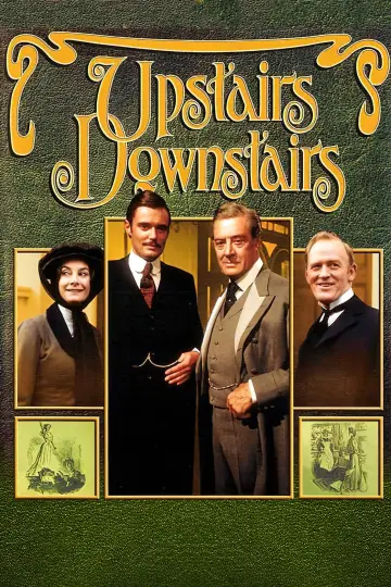 Upstairs, Downstairs постер