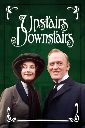 Постер до серіалу "Upstairs, Downstairs" #1389437