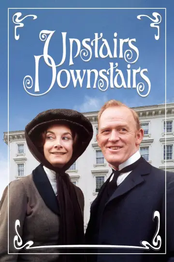 Постер до серіалу "Upstairs, Downstairs" #1389438