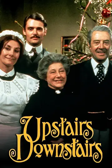Постер до серіалу "Upstairs, Downstairs" #1389442