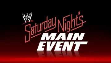 Задник к сериалу "WWE Saturday Night