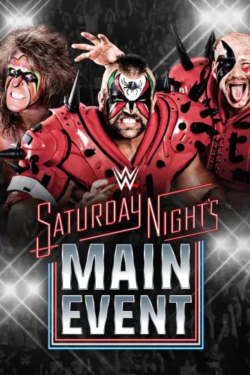 WWE Saturday Night's Main Event (1985)