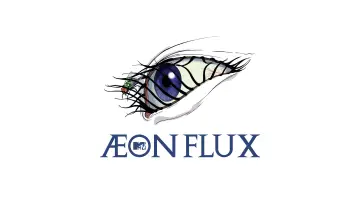 Задник до серіалу "Æon Flux" #1505801