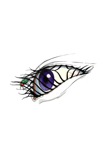 Постер до серіалу "Æon Flux" #1505806