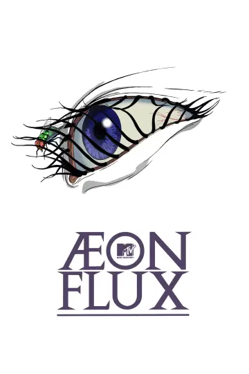 Постер до серіалу "Æon Flux" #1505808