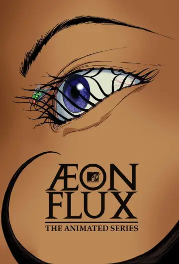Постер до серіалу "Æon Flux" #1505809