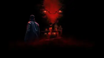 Задник к сериалу "A Haunting" #1432811