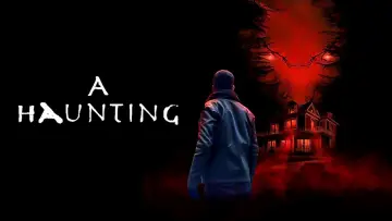 Задник к сериалу "A Haunting" #1432812