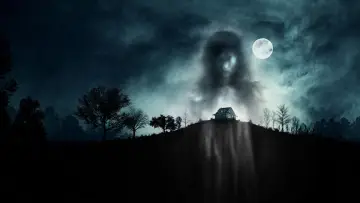 Задник к сериалу "A Haunting" #1432813