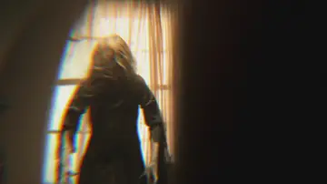 Задник к сериалу "A Haunting" #1432815