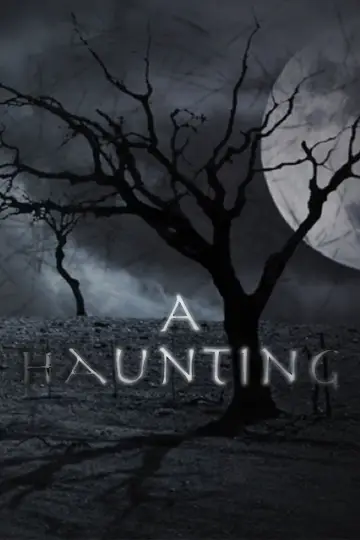 Постер к сериалу "A Haunting" #1432819