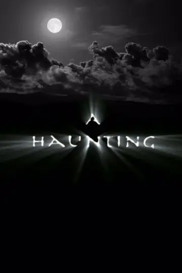 Постер к сериалу "A Haunting" #1432820