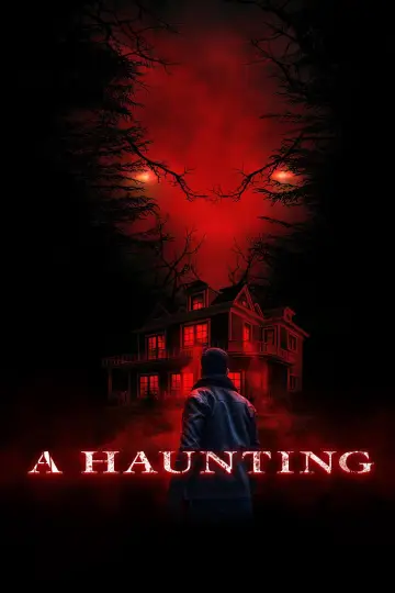 Постер к сериалу "A Haunting" #1432821