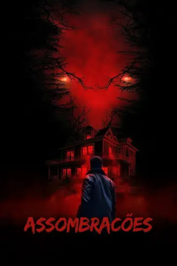 Постер к сериалу "A Haunting" #1432824