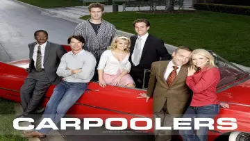Задник до серіалу "Попутники" #1789878