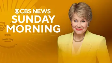 Задник до серіалу "CBS News Sunday Morning" #1288862