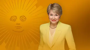 Задник до серіалу "CBS News Sunday Morning" #1288867