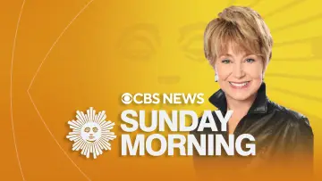 Задник до серіалу "CBS News Sunday Morning" #1288872