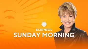 Задник до серіалу "CBS News Sunday Morning" #1288878
