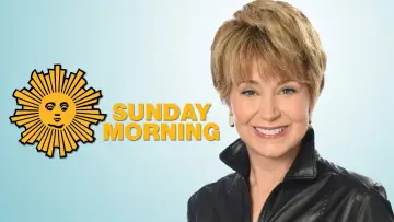 Задник до серіалу "CBS News Sunday Morning" #1288891