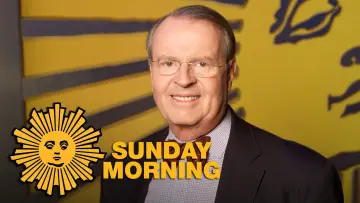 Задник до серіалу "CBS News Sunday Morning" #1288892