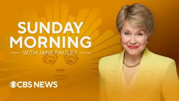 Задник до серіалу "CBS News Sunday Morning" #1288904