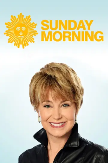 Постер до серіалу "CBS News Sunday Morning" #1288917