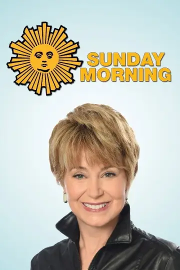 Постер до серіалу "CBS News Sunday Morning" #1288920