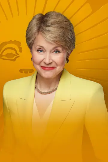 Постер до серіалу "CBS News Sunday Morning" #1288938