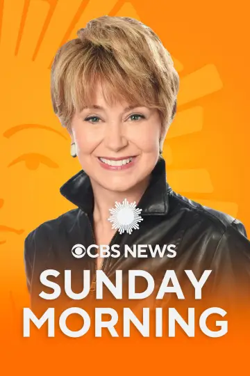 Постер до серіалу "CBS News Sunday Morning" #1288939