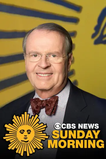 Постер до серіалу "CBS News Sunday Morning" #1288943