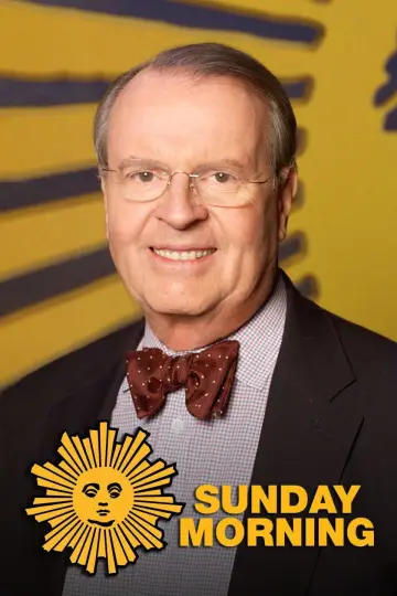Постер до серіалу "CBS News Sunday Morning" #1288944