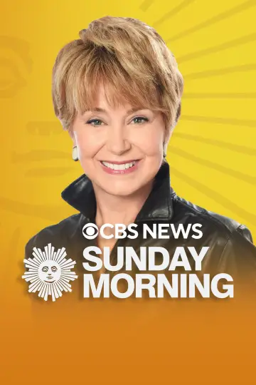 Постер до серіалу "CBS News Sunday Morning" #1288945