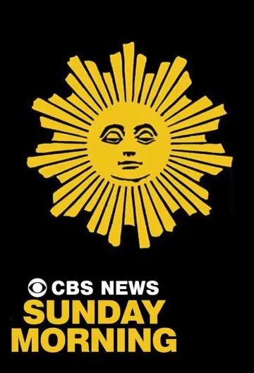 Постер до серіалу "CBS News Sunday Morning" #1288956