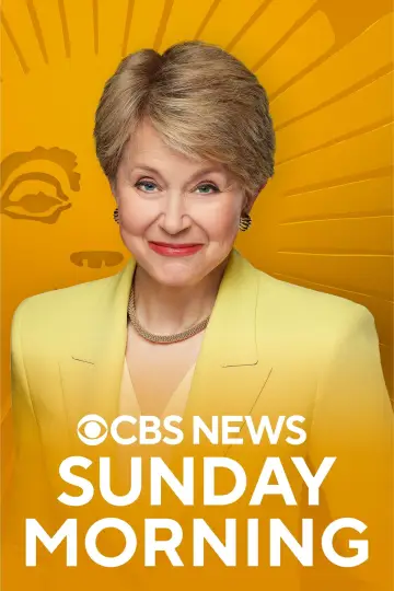 Постер до серіалу "CBS News Sunday Morning" #1288961