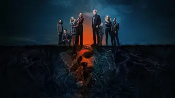 Задник к сериалу "Мислити як злочинець" #1234053