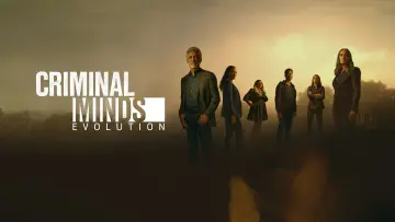 Задник к сериалу "Мислити як злочинець" #1234054