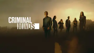 Задник к сериалу "Мислити як злочинець" #1234055