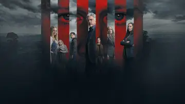 Задник к сериалу "Мислити як злочинець" #1234057