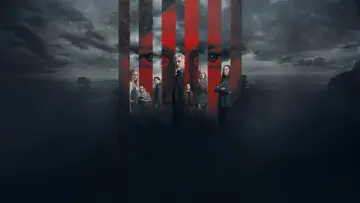 Задник к сериалу "Мислити як злочинець" #1234058