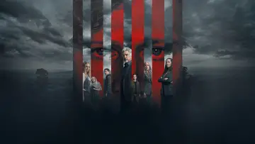 Задник к сериалу "Мислити як злочинець" #1234059
