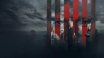 Задник к сериалу "Мислити як злочинець" #1234060
