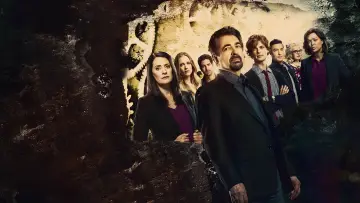 Задник к сериалу "Мислити як злочинець" #1234061