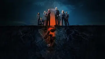 Задник к сериалу "Мислити як злочинець" #1234062